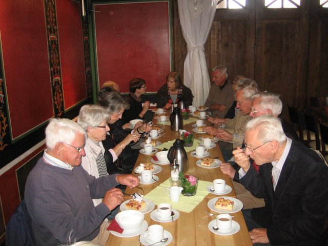 Excursie Xanten 12 mei 2012